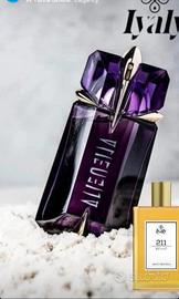 profumo