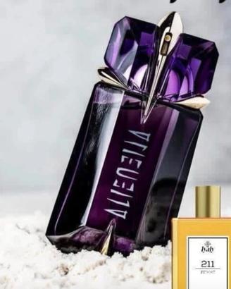 profumo