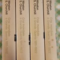 Libri CRISI MONDIALE E GRANDE GUERRA 1911-1922