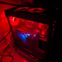 PC gaming 