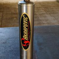 Scarico Full Power Aprilia RS 125 2T