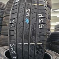 215 55 R 18 95H Kumho ECSTA HS51 Renault Arkana