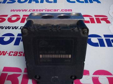 Ricambio Pompa ABS PEUGEOT 206 1998-2009 Usato