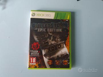 Bulletstorm xbox