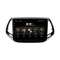 autoradio customfit 10.1" JEEP