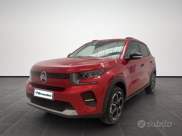 CITROEN Nuova C3 Turbo 100cv - MAX