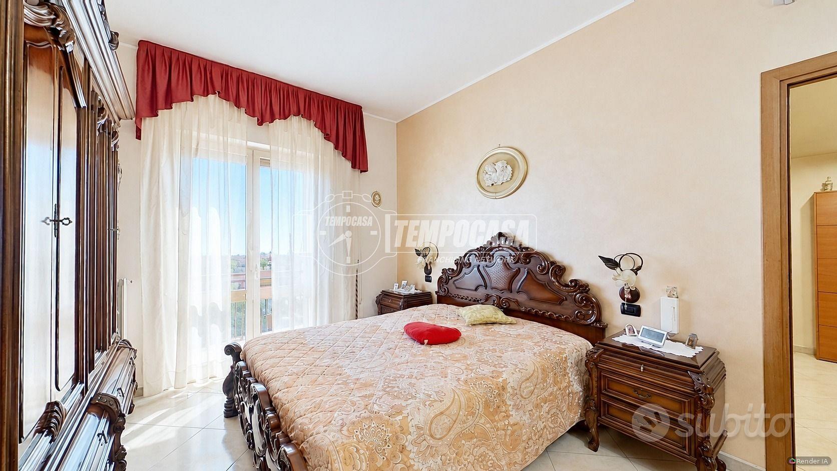 Appartamento – Brugherio, Moncucco - Vista 2