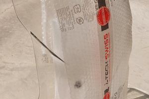 Bmw R1200GS k25 (2011) accessori