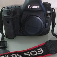 Canon 5D Mark IV