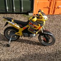 Moto batteria bambini
