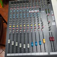 mixer allen heath