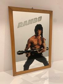 Specchio Rambo Vintage