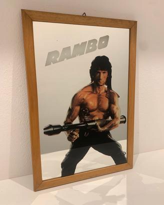 Specchio Rambo Vintage