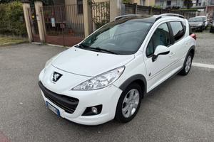 Peugeot 207 1.6 8V HDi 112CV allure