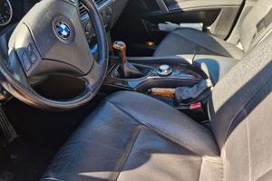 BMW serie 5 2003