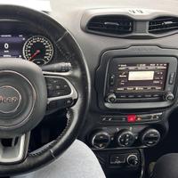Radio Originale Jeep Renegade 2016 Uconnect 6.5"