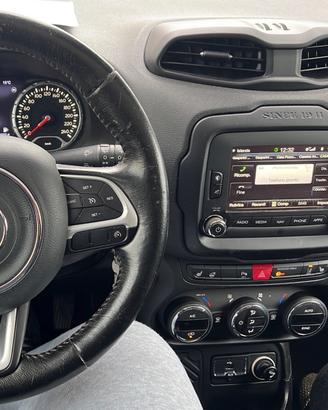 Radio Originale Jeep Renegade 2016 Uconnect 6.5"