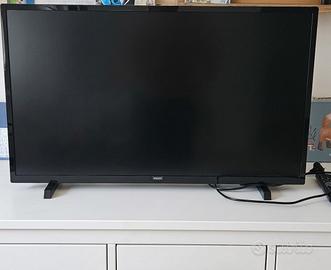 Televisore Philips 32 pollici HD