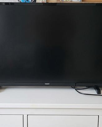Televisore Philips 32 pollici HD