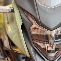 Honda CB 500 X