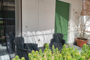 Appartamento isola delle femmine