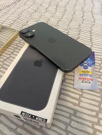 Apple iPhone 17, 256 GB- garanzia+copertura casco