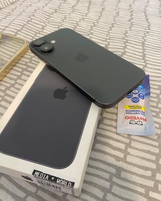 Apple iPhone 17, 256 GB- garanzia+copertura casco