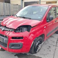 RICAMBI VARI FIAT PANDA (319) 900 TWINAIR B/MET 8v