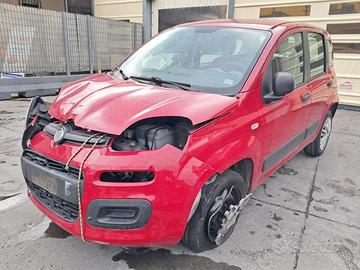 RICAMBI VARI FIAT PANDA (319) 900 TWINAIR B/MET 8v