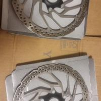 Dischi freno Shimano Center Lock 205