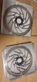 Dischi freno Shimano Center Lock 205