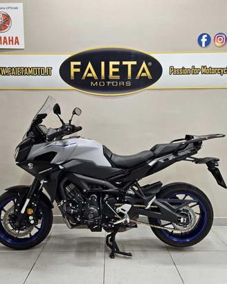 Yamaha Tracer 900 - 2020