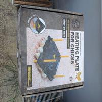 materiale per incubazione