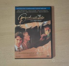 La Finestra Di Vermeer Il destino del dipinto film