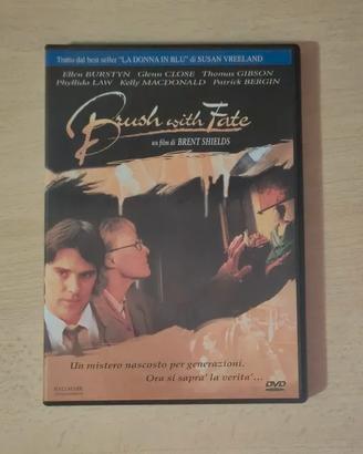La Finestra Di Vermeer Il destino del dipinto film