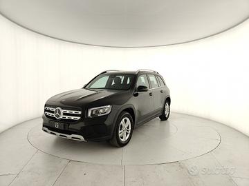 MERCEDES-BENZ GLB 180 d Sport auto