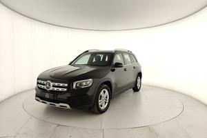 MERCEDES-BENZ GLB 180 d Sport auto