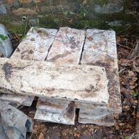 scala lastre pietra lessina