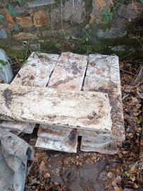 scala lastre pietra lessina