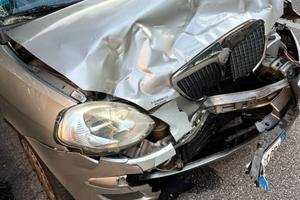 LANCIA Y PEZZI DI RICAMBIO