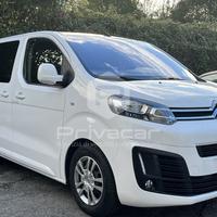 CITROEN SpaceTourer BlueHDi 150 S&S M Business Lou