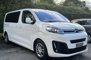 CITROEN SpaceTourer BlueHDi 150 S&S M Business Lou