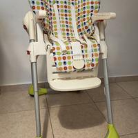SEGGIOLONE CHICCO POLLY EASY