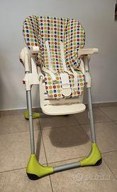 SEGGIOLONE CHICCO POLLY EASY