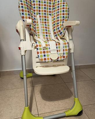 SEGGIOLONE CHICCO POLLY EASY