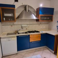 Cucina Angolare 