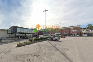 Locale, Zona Industriale - Campobasso