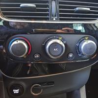 Comandi riscaldamento RENAULT CLIO del 2018