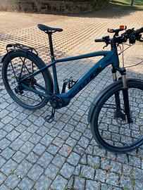 SCOTT AXIS E-RIDE 20 UOMO TAGLIA L