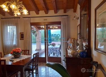 Casa indipendente a Nove, 4 locali